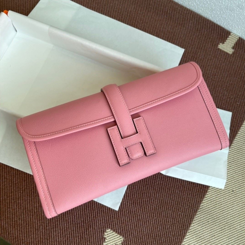 Hermes Clutch Bags